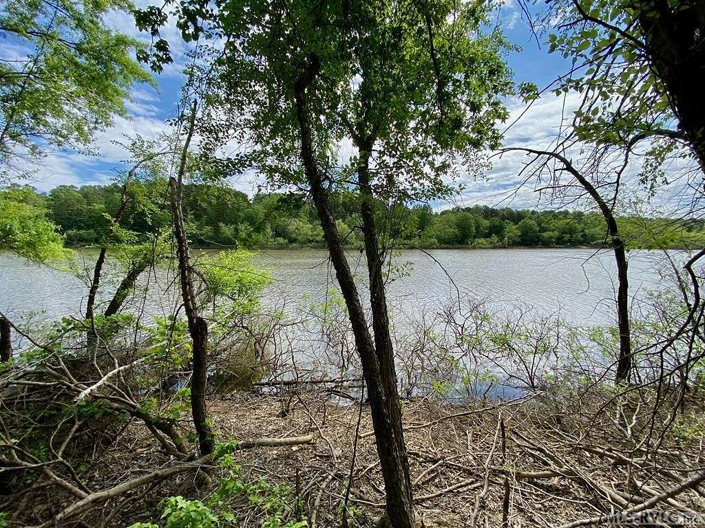 0.96 Acres of Residential Land for Sale in Buffalo Junction, Virginia