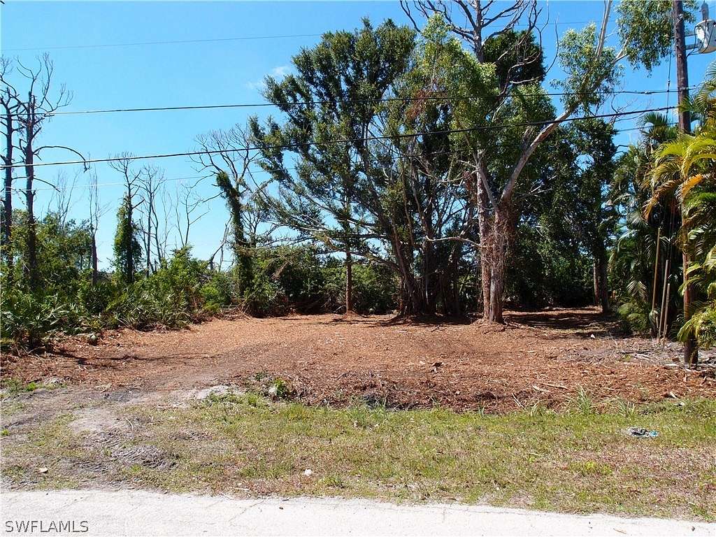 0.259 Acres of Residential Land for Sale in St. James City, Florida