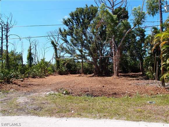 0.26 Acres of Residential Land for Sale in St. James City, Florida