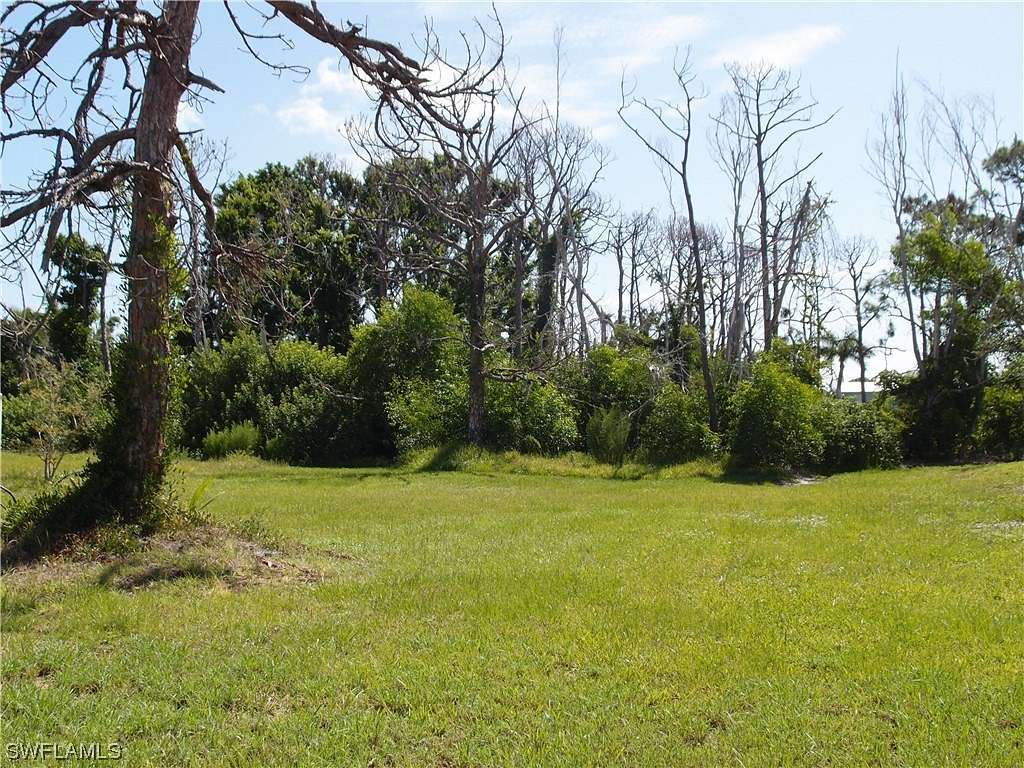 0.24 Acres of Residential Land for Sale in St. James City, Florida