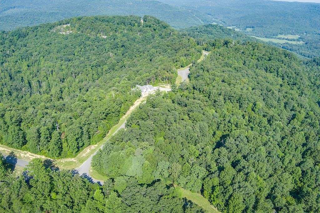 2.4 Acres of Residential Land for Sale in Monterey, Tennessee