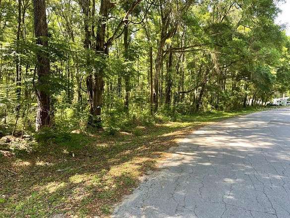 2.9 Acres of Residential Land for Sale in Alachua, Florida
