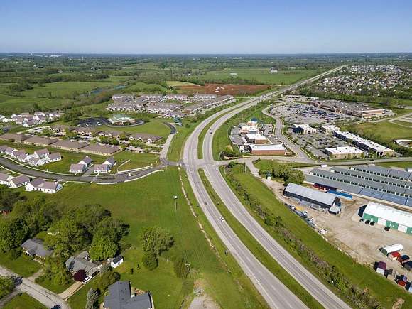 2.4 Acres of Mixed-Use Land for Sale in Georgetown, Kentucky
