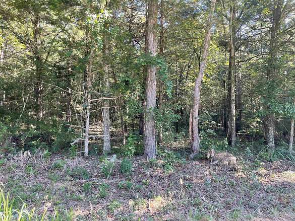 1.7 Acres of Land for Sale in Greers Ferry, Arkansas
