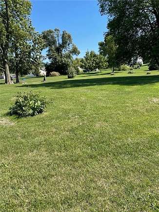 0.2 Acres of Residential Land for Sale in Brooklyn, Iowa