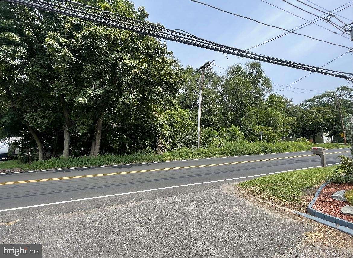 1.4 Acres of Land for Sale in Hamilton Township, New Jersey