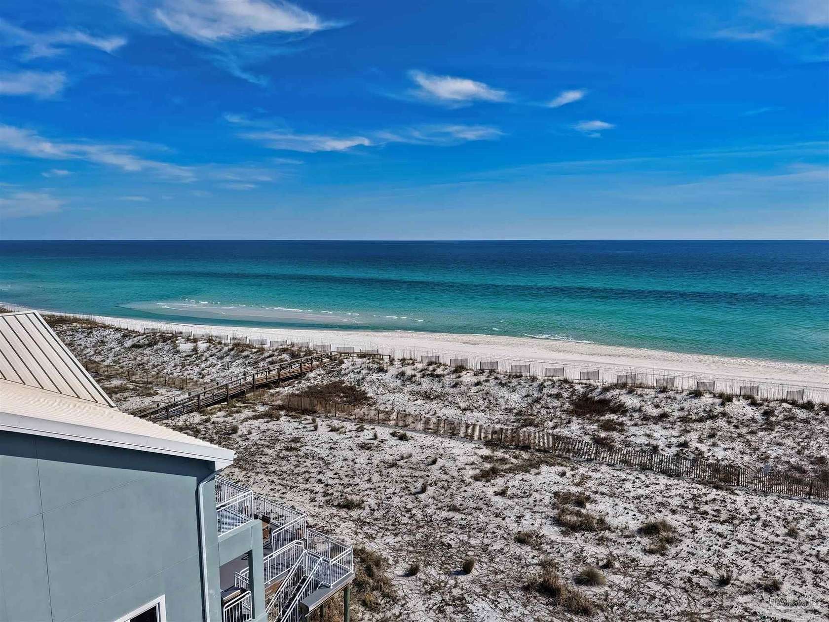 0.09 Acres of Residential Land for Sale in Pensacola Beach, Florida