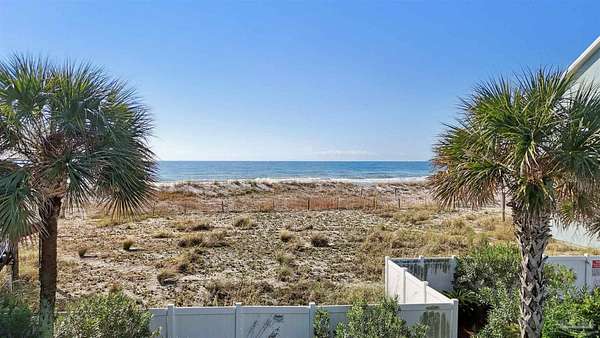 0.09 Acres of Residential Land for Sale in Pensacola Beach, Florida