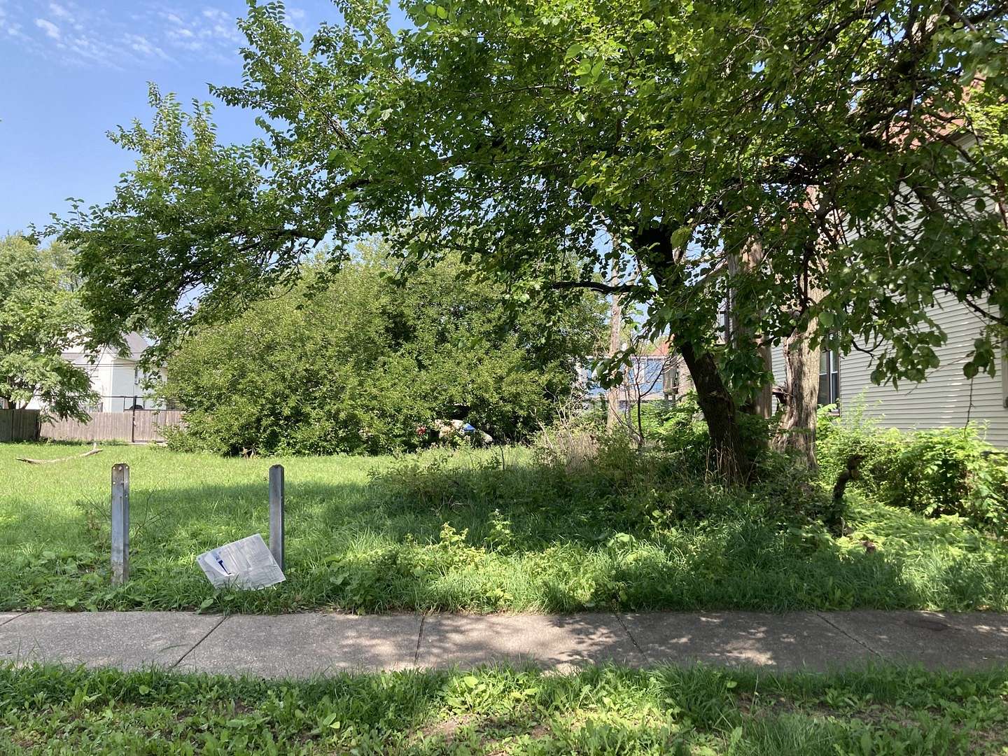 0.11 Acres of Land for Sale in Chicago, Illinois