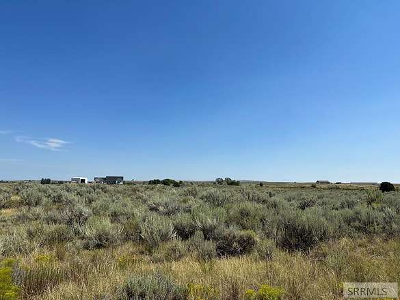 6.1 Acres of Residential Land for Sale in Chester, Idaho