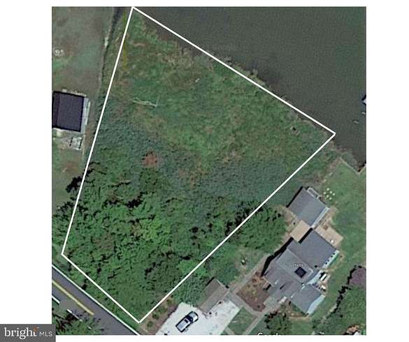 0.56 Acres of Residential Land for Sale in Neavitt, Maryland