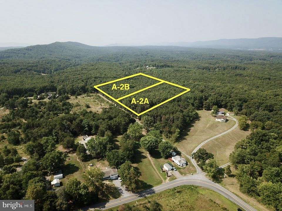 10 Acres of Residential Land for Sale in Winchester, Virginia