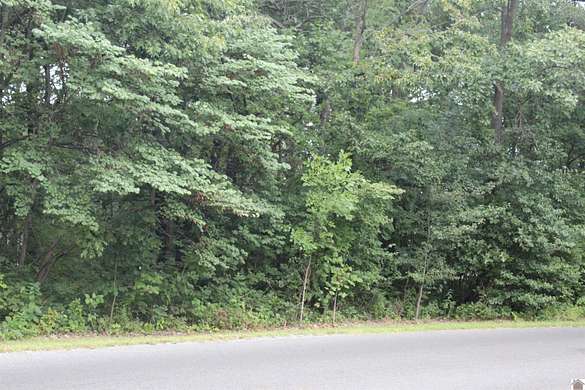 1.3 Acres of Residential Land for Sale in Paducah, Kentucky