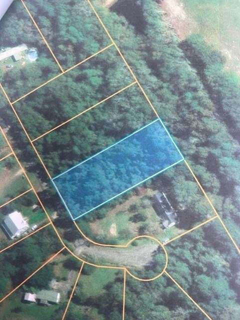 2.5 Acres of Residential Land for Sale in Carriere, Mississippi