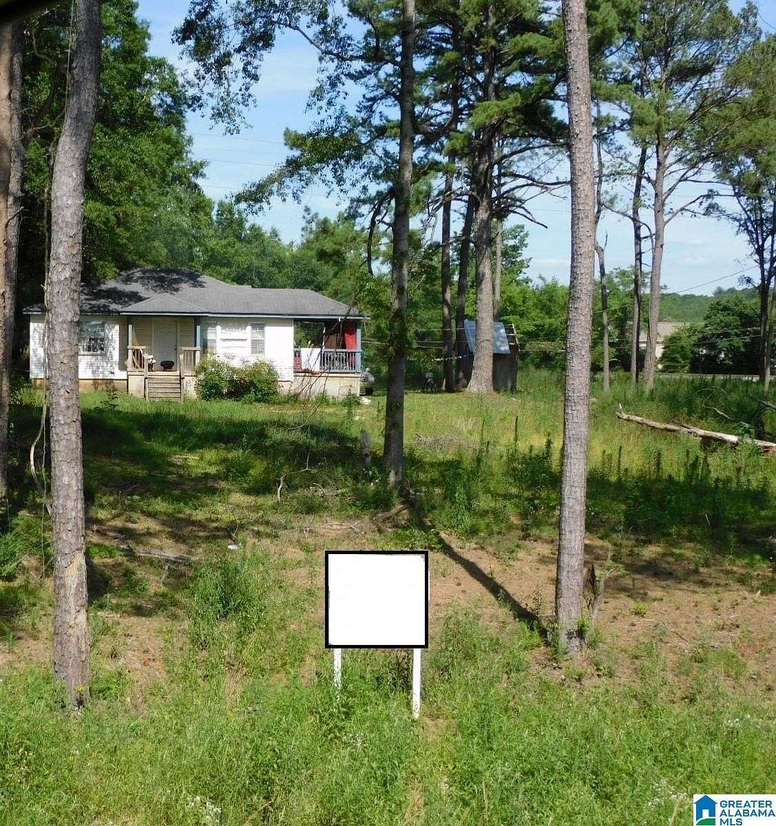 3.6 Acres of Commercial Land for Sale in Calera, Alabama