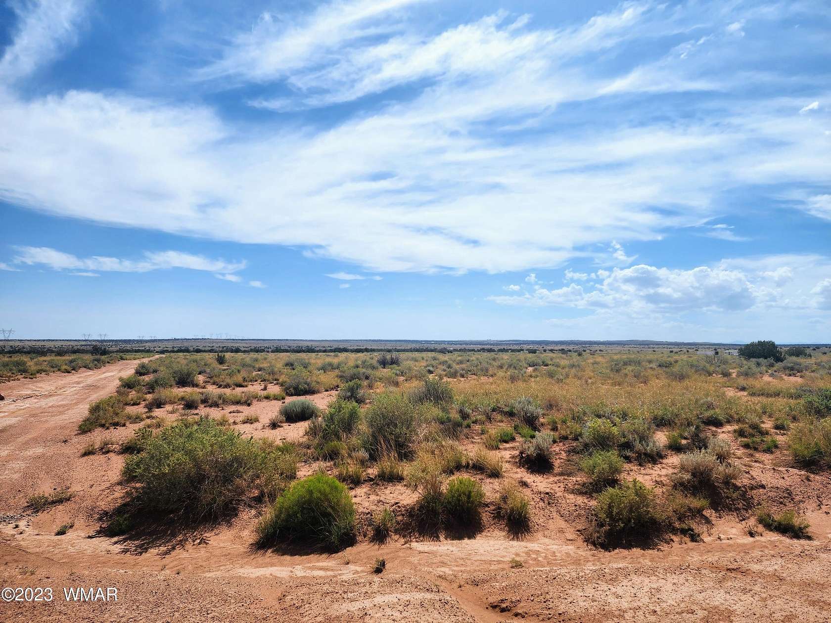 3.81 Acres of Residential Land for Sale in Snowflake, Arizona