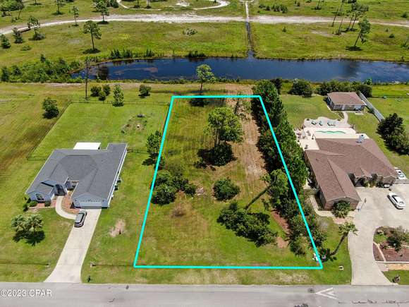 0.63 Acres of Residential Land for Sale in Southport, Florida