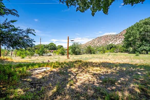 2.2 Acres of Residential Land for Sale in Chimayo, New Mexico
