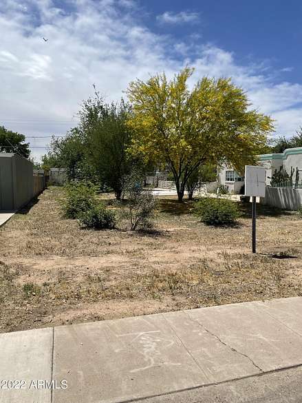 0.16 Acres of Land for Sale in Phoenix, Arizona