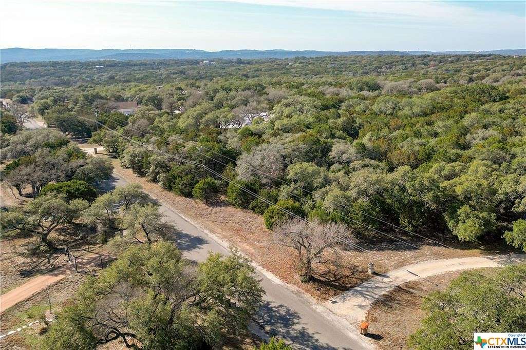 0.99 Acres of Residential Land for Sale in Wimberley, Texas