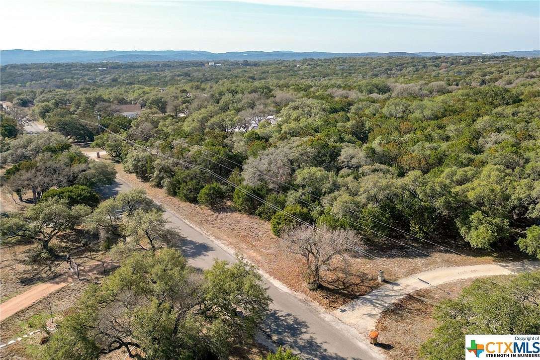 0.99 Acres of Residential Land for Sale in Wimberley, Texas