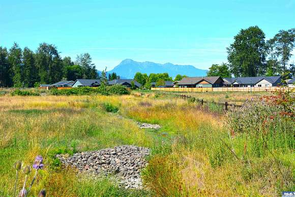 0.2 Acres of Residential Land for Sale in Sequim, Washington