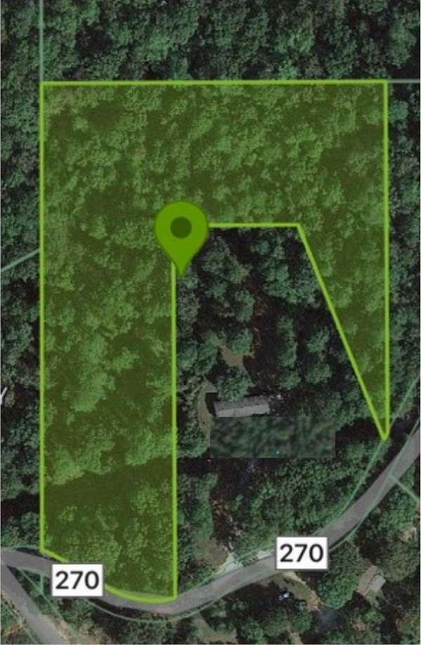 5.2 Acres of Mixed-Use Land for Sale in Oxford, Mississippi