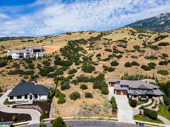 0.59 Acres of Residential Land for Sale in Alpine, Utah