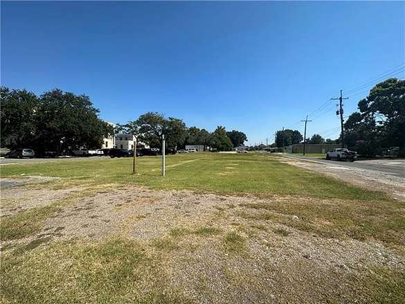 0.16 Acres of Commercial Land for Sale in Chalmette, Louisiana