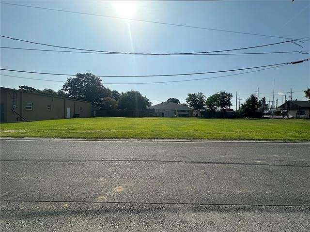 0.12 Acres of Commercial Land for Sale in Chalmette, Louisiana