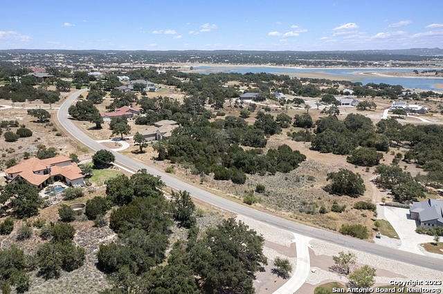 1.3 Acres of Residential Land for Sale in Spring Branch, Texas