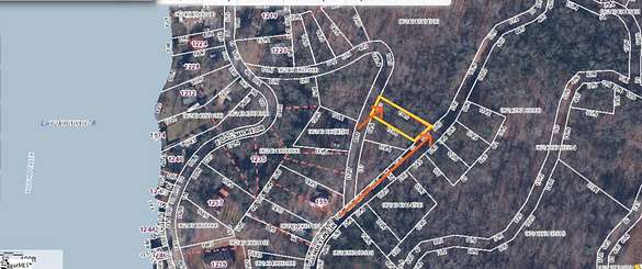 0.14 Acres of Residential Land for Sale in Landrum, South Carolina