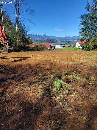 0.2 Acres of Residential Land for Sale in Wheeler, Oregon