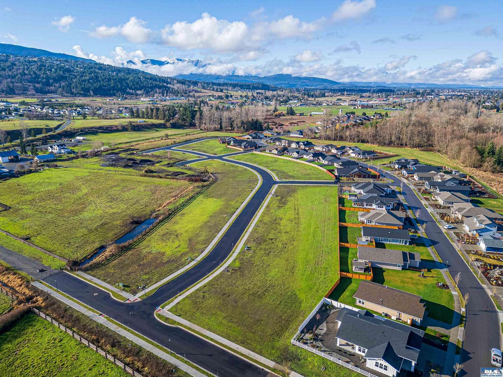 0.27 Acres of Residential Land for Sale in Sequim, Washington