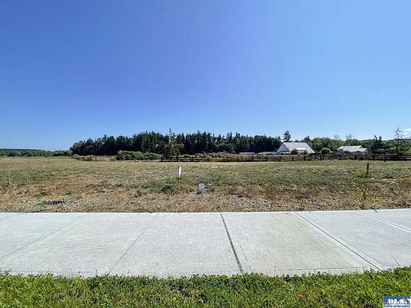 0.19 Acres of Residential Land for Sale in Sequim, Washington