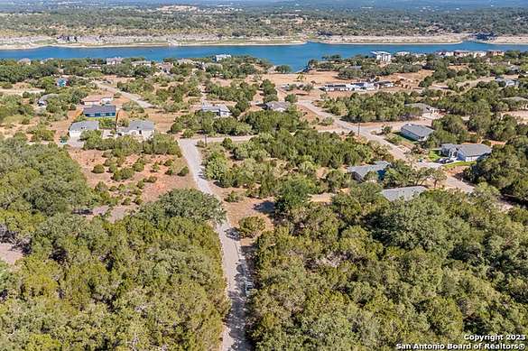 0.207 Acres of Residential Land for Sale in Lago Vista, Texas