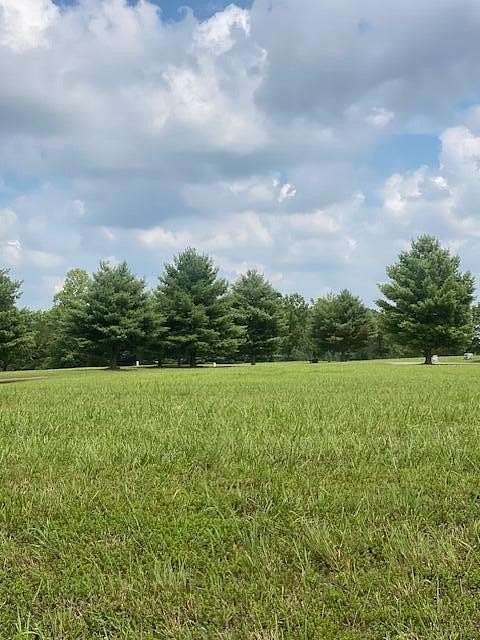 0.75 Acres of Residential Land for Sale in Russell Springs, Kentucky