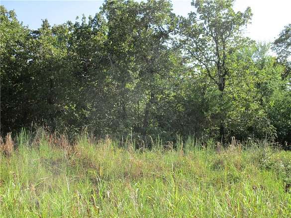 5.1 Acres of Residential Land for Sale in Oklahoma City, Oklahoma