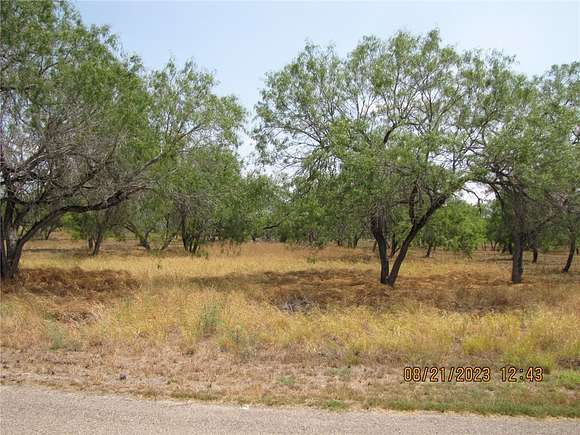 1.53 Acres of Residential Land for Sale in Dinero, Texas