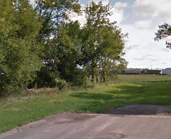 0.1 Acres of Residential Land for Sale in Walhalla, North Dakota
