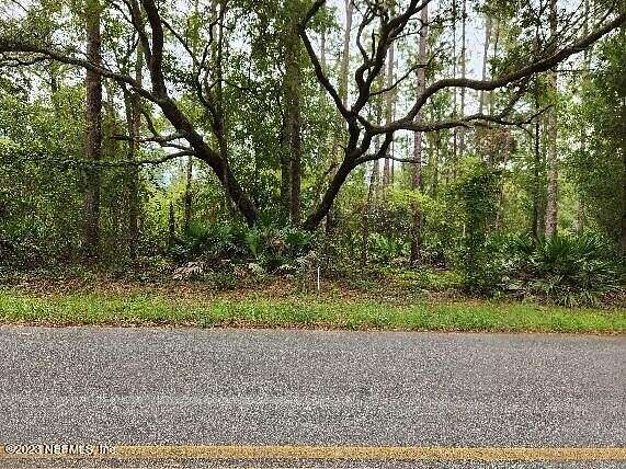 0.47 Acres of Residential Land for Sale in Florahome, Florida