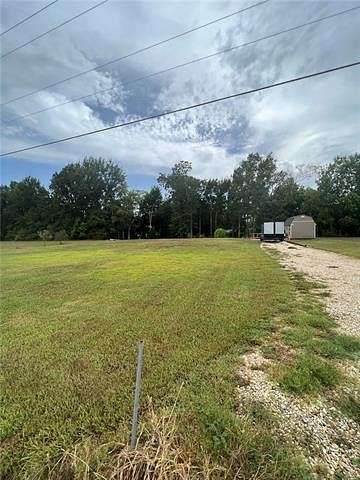 0.59 Acres of Residential Land for Sale in Labadieville, Louisiana