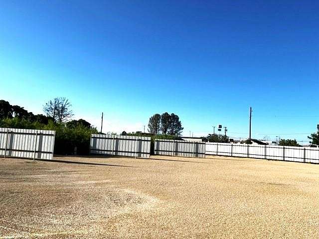 Land for Sale in Grandfalls, Texas