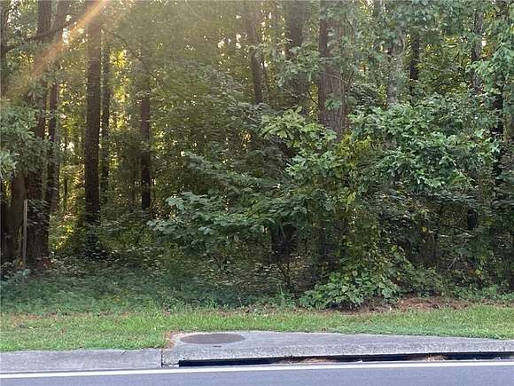 2.4 Acres of Commercial Land for Sale in Riverdale, Georgia