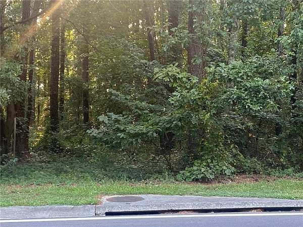 2.36 Acres of Commercial Land for Sale in Riverdale, Georgia