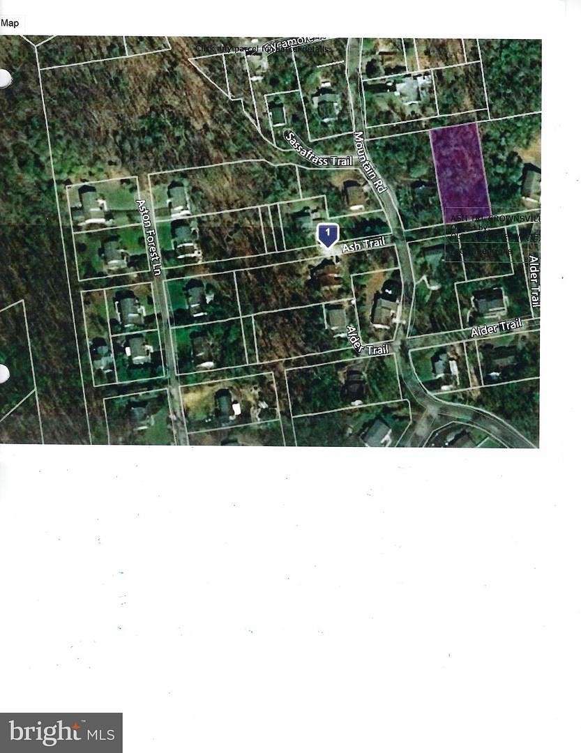 0.46 Acres of Residential Land for Sale in Crownsville, Maryland