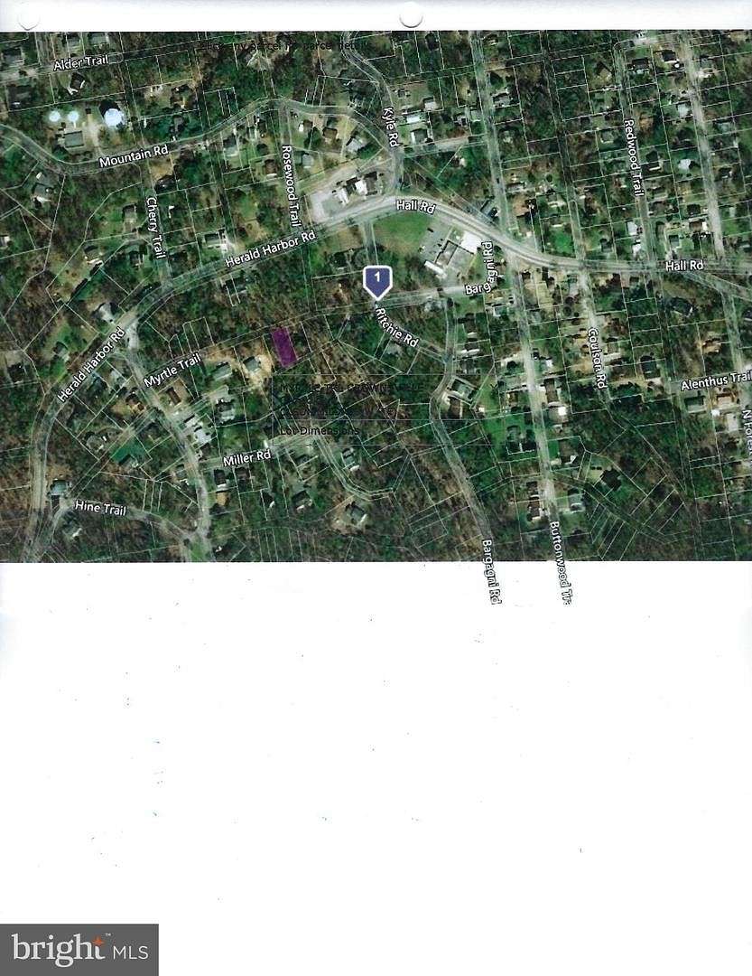 0.11 Acres of Land for Sale in Crownsville, Maryland