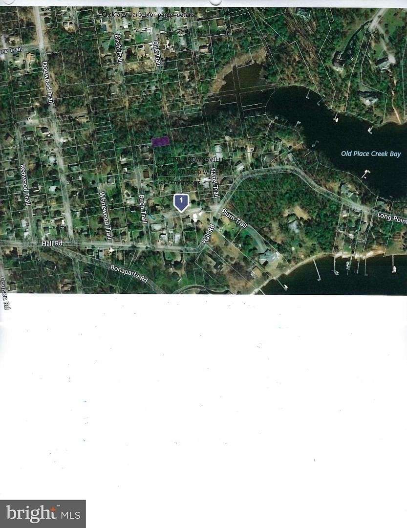 0.11 Acres of Land for Sale in Crownsville, Maryland