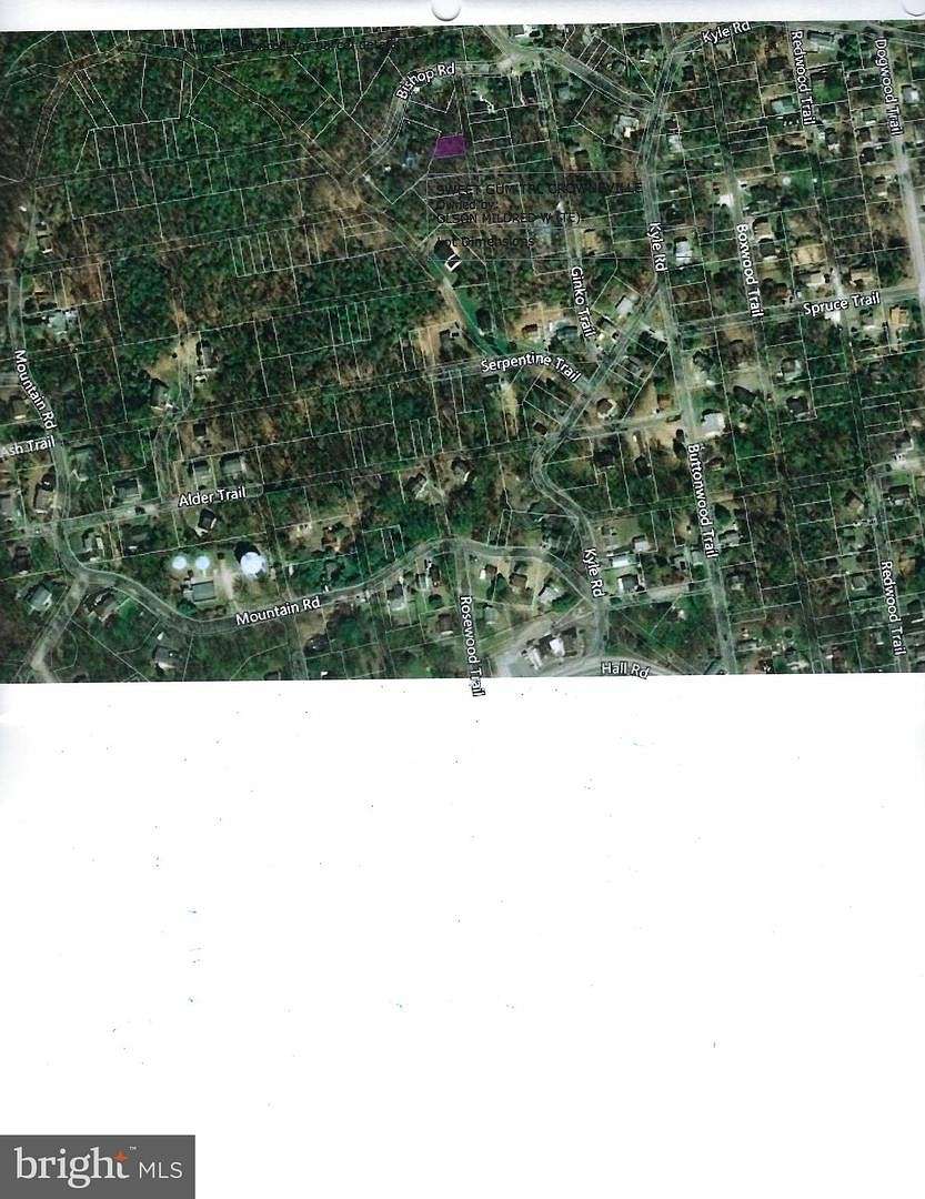 0.09 Acres of Residential Land for Sale in Crownsville, Maryland
