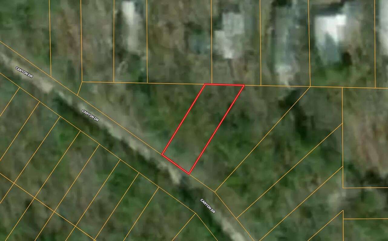 0.11 Acres of Residential Land for Sale in Merriam Woods, Missouri